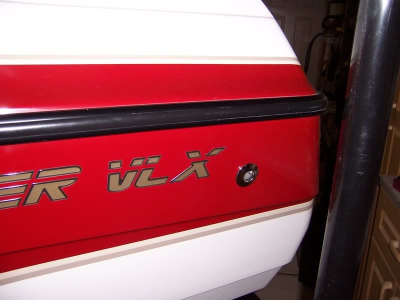 DIY Ballast Project Install Ballast Info & Howto